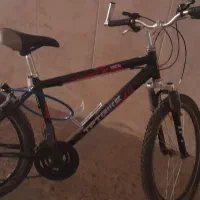 دوچرخه TPT BIKE ساخت تایوان