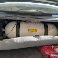 سمندای اف سون دوگانه مدل۹۱|خودرو سواری و وانت|رباطکریم, رباطکریم|دیوار