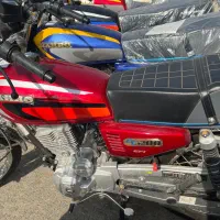 رهرو ۲۰۰نقد و اقساط با یک برگ سفته