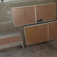 کابینت فلزی
