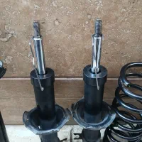 کمک و فنر لول  پراید صندوقدار|قطعات یدکی و لوازم جانبی|تهران, کوی بیمه|دیوار