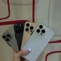 آیفون ۱۶ promax طرح 512 گیگ