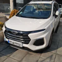 KMC SR3|خودرو سواری و وانت|تهران, گلستان (شهرک راه آهن)|دیوار