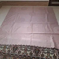 رومیزی روکرسی رومیز خاطره|پرده، رانر، رومیزی|زنجان, |دیوار