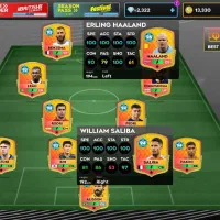 اک دریم لیگ2026|کنسول، بازی ویدئویی و آنلاین|سعدآباد, |دیوار