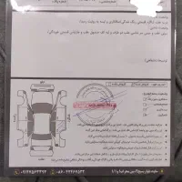 جک s5 دنده مدل 97|خودرو سواری و وانت|تهران, آرژانتین|دیوار