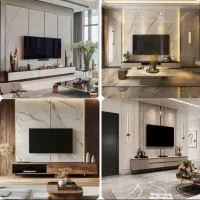 بازسازی ساختمان/دکوراسیون داخلی/طراح داخلی/تعمیرات