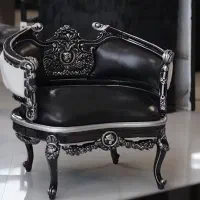 رنگ کاری مبلمان