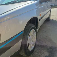 پژو نقره ای مناسب|خودرو سواری و وانت|بروجرد, |دیوار