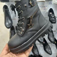 ‌ نیم‌. پوت از سایز‌ ۲۵‌ تا‌ ۴۴‌|کفش و لباس بچه|اشتهارد, |دیوار