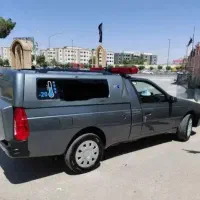 آمبولانس حمل اموات و فوتی(سردخانه دار))