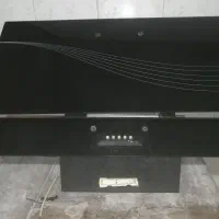هود آشپزخانه ناسا