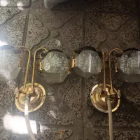 چراغ گاز شهری