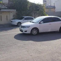 آریو اتومات۹۷|خودرو سواری و وانت|بابلسر, |دیوار