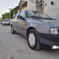 پژو 405 مدل 88|خودرو سواری و وانت|چهارباغ, |دیوار