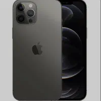 اپل iPhone 12 Pro Max با حافظهٔ ۲۵۶ گیگابایت|موبایل|اهواز, گلستان|دیوار