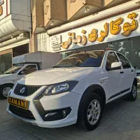 کوئیک R مدل ۱۴۰۴  نقد و اقساط (۱۲ماهه)