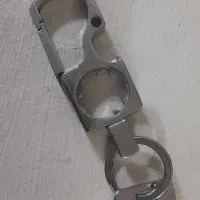 دسته کلیدگم شده