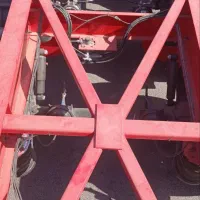 تیغه بیات غزال و تریلی کمپرسی دستگاه اچ|خودرو سنگین|تهران, دکتر هوشیار|دیوار