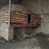 ساخت تنور گنجد پزی|خدمات پیشه و مهارت|بروجرد, |دیوار