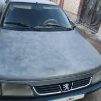 پژو ۴۰۵|خودرو سواری و وانت|کرمان, |دیوار