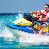 رزو تفریحات گردشگری(اقتصادی)