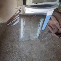 روشویی با کابین|لوازم سرویس بهداشتی|خوانسار, |دیوار