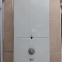 سرویس آبگرمکن دیواری وبخاری