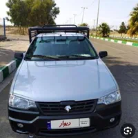 وانت بار وانت تلفنی حمل و نقل بار
