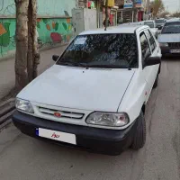 پراید ۱۳۱ مدل ۹۹ درحد