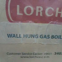 پکیج لورچ مدل هرما 24هزار|آبگرمکن، پکیج، شوفاژ|زنجان, |دیوار