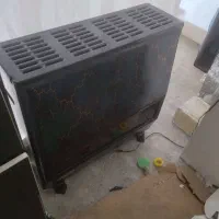 بخاری گازی ایران شرق