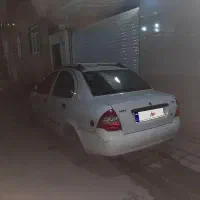 تیبا ۱|خودرو سواری و وانت|شهریار, شهریار|دیوار