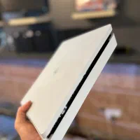 پلی ps4 اسلیم کپی خور ۱ ترا فول بازی با گارانتی|کنسول، بازی ویدئویی و آنلاین|آمل, |دیوار