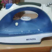 اتو بخار SUNIYA