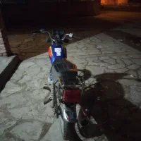 موتور 200|موتورسیکلت|پلدشت, |دیوار