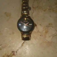 ساعت مچی زنانه رادو اصل اصل