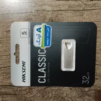 فلش Hiksemi 32GB