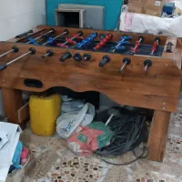 فوتبال دستی بزرگ