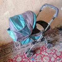 کالسکه بچه