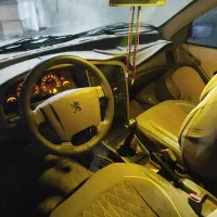 پژو 405 GL - دوگانه سوز CNG، مدل ۱۳۷۹|خودرو سواری و وانت|اصفهان, فردوان|دیوار
