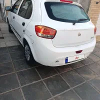 تیبا ۲مدل ۹۹