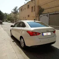 آریزو ۵ بدون رنگ|خودرو سواری و وانت|اصفهان, طامه|دیوار