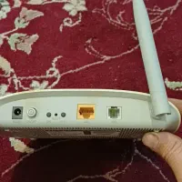 مودم سالم مرتب|مودم و تجهیزات شبکه|گرگان, |دیوار