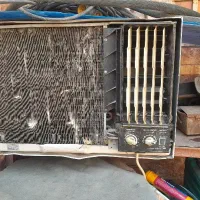 کولر گازی وفن کوییل