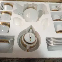 سرویس چایی خوری
