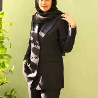 تولیدی مانتو و شلوار اداری دالیکو