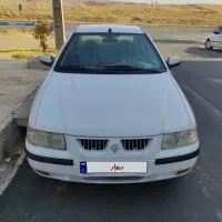 سمند موتور ملی دوگانه کارخانه کلاس۱۶ مدل ۹۰