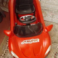 ماشین شارژی