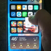 شیائومی Redmi Note 13 با حافظهٔ ۲۵۶ گیگابایت|موبایل|جیرفت, |دیوار